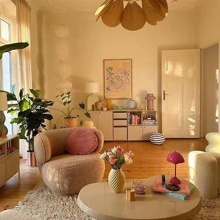 Apartman 3 Zimmer