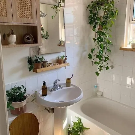 3 Zimmer Apartman